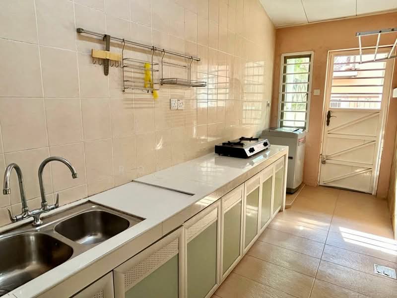 Rumah Kluster untuk Disewa di Bandar Putra (Kulai) - Robin Teo - PropertyGuru.com.my