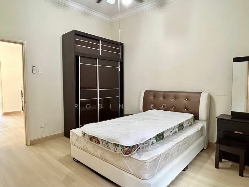 Rumah Kluster untuk Disewa di Bandar Putra (Kulai) - Robin Teo - PropertyGuru.com.my