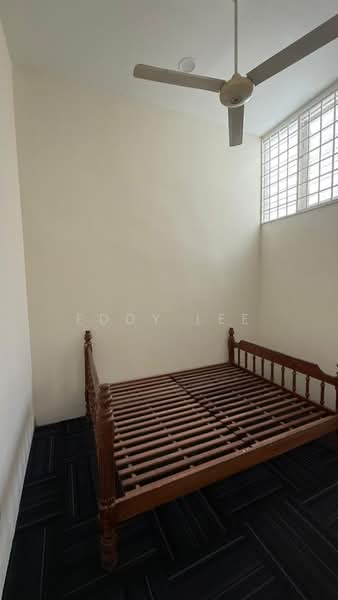1-storey Terraced House for Rent in Taman Cuepacs (Cheras) - Eddy Lee - Bedroom - PropertyGuru.com.my