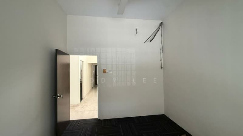 1-storey Terraced House for Rent in Taman Cuepacs (Cheras) - Eddy Lee - Interior - PropertyGuru.com.my
