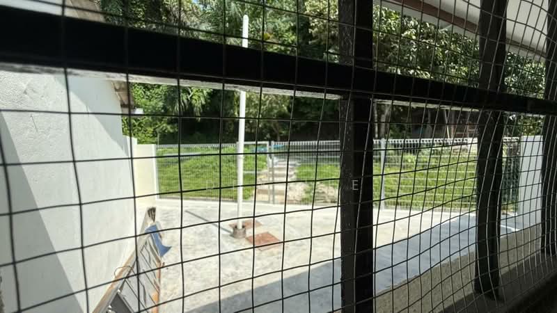 1-storey Terraced House for Rent in Taman Cuepacs (Cheras) - Eddy Lee - Exterior - PropertyGuru.com.my