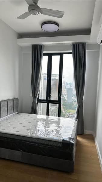Service Residence for Rent at The Sentral Suites - Amirul Ami - PropertyGuru.com.my