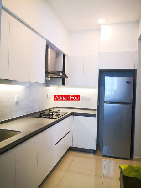 Condominium for Rent at i-Santorini - Adrian Foo - PropertyGuru.com.my