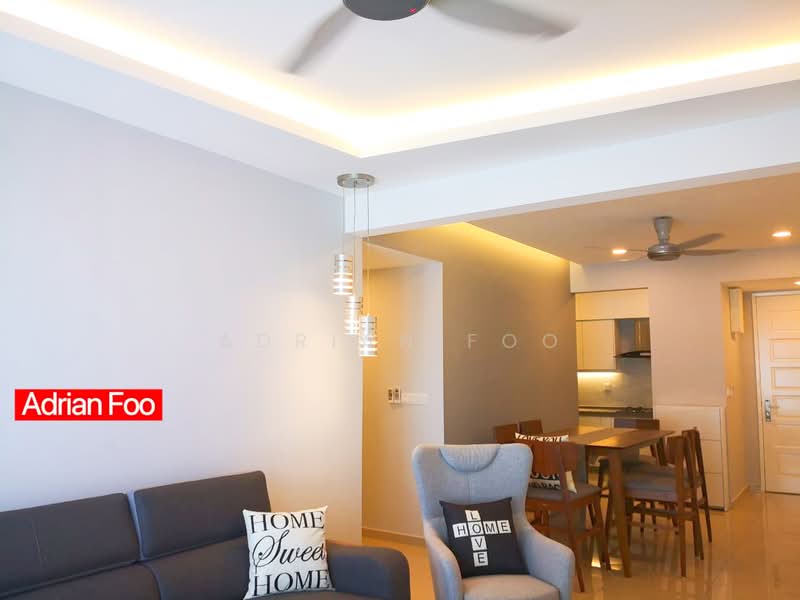 Condominium for Rent at i-Santorini - Adrian Foo - PropertyGuru.com.my