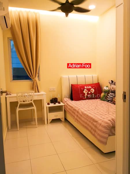 Condominium for Rent at i-Santorini - Adrian Foo - PropertyGuru.com.my