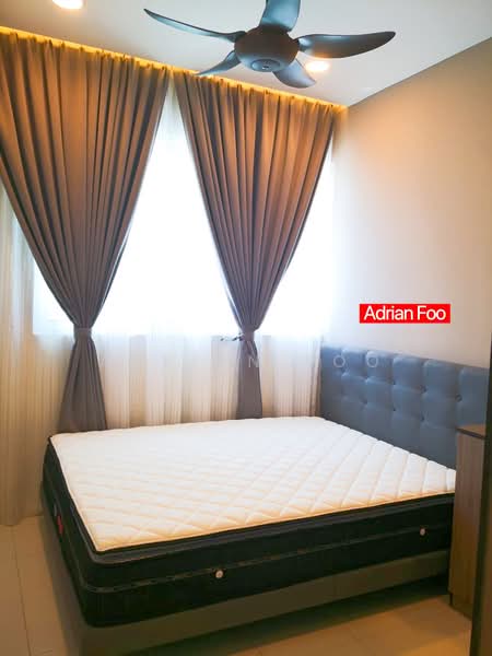 Condominium for Rent at i-Santorini - Adrian Foo - PropertyGuru.com.my