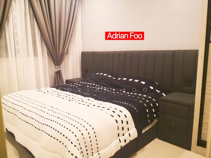 Condominium for Rent at i-Santorini - Adrian Foo - PropertyGuru.com.my