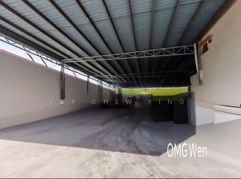 Kilang untuk Disewa di Sungai Kapar Indah Industrial Park (Kapar) - Yap Chew Ying - PropertyGuru.com.my