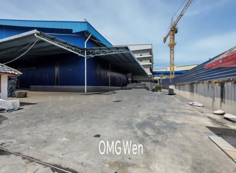 Kilang untuk Disewa di Sungai Kapar Indah Industrial Park (Kapar) - Yap Chew Ying - PropertyGuru.com.my
