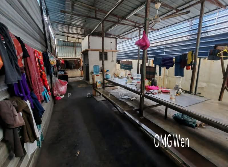 Kilang untuk Disewa di Sungai Kapar Indah Industrial Park (Kapar) - Yap Chew Ying - PropertyGuru.com.my