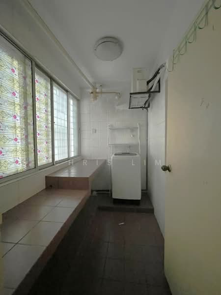 Kondominium untuk Dijual di Amadesa Resort Condominium - Chris Lim - Interior - PropertyGuru.com.my