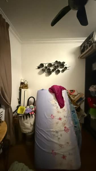 Servis Apartment untuk Dijual di Service Residence @ Landmark Residence 1 - Eddy Lee - Interior - PropertyGuru.com.my
