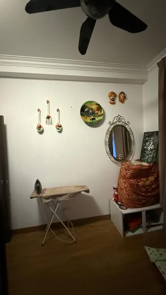 Servis Apartment untuk Dijual di Service Residence @ Landmark Residence 1 - Eddy Lee - Interior - PropertyGuru.com.my