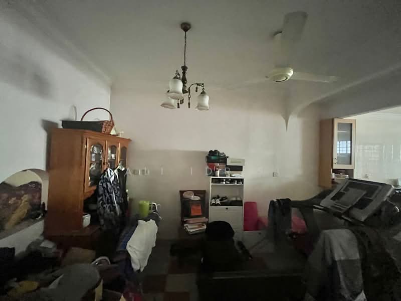 2-storey Terraced House for Sale in Usj 2 (Subang Jaya) - Ali Idris - Interior - PropertyGuru.com.my