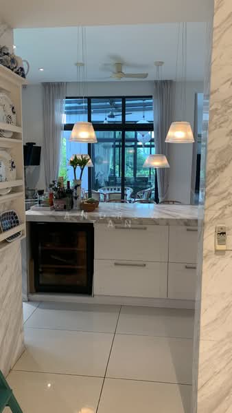 Rumah Teres 3 Tingkat untuk Dijual di Desa Parkcity (Kuala Lumpur) - Andrew Tan - PropertyGuru.com.my