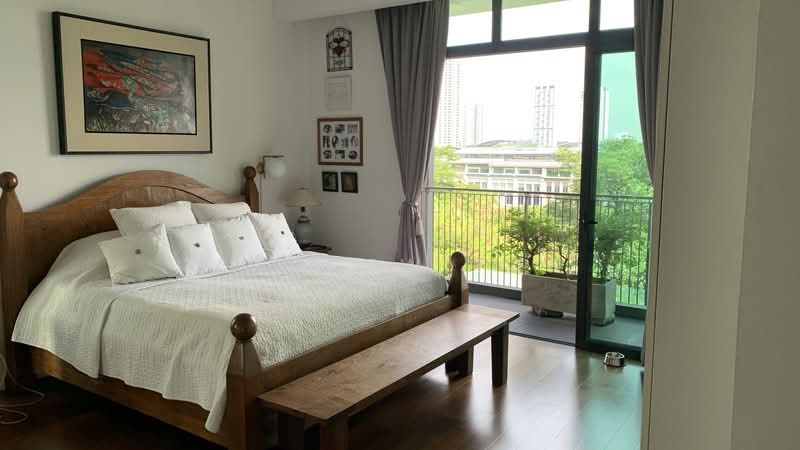 Rumah Teres 3 Tingkat untuk Dijual di Desa Parkcity (Kuala Lumpur) - Andrew Tan - PropertyGuru.com.my