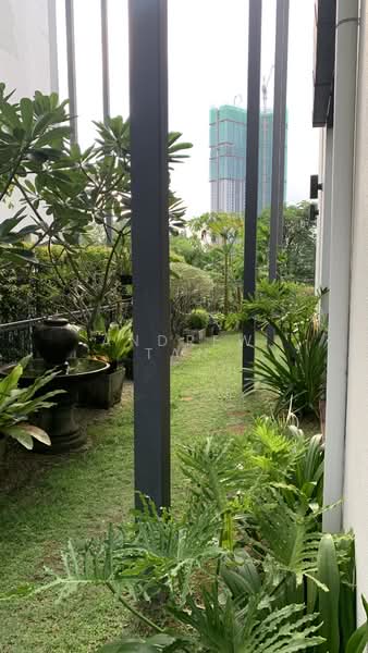Rumah Teres 3 Tingkat untuk Dijual di Desa Parkcity (Kuala Lumpur) - Andrew Tan - PropertyGuru.com.my