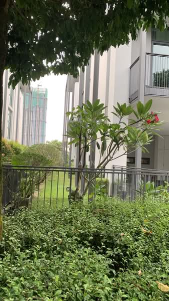 Rumah Teres 3 Tingkat untuk Dijual di Desa Parkcity (Kuala Lumpur) - Andrew Tan - PropertyGuru.com.my