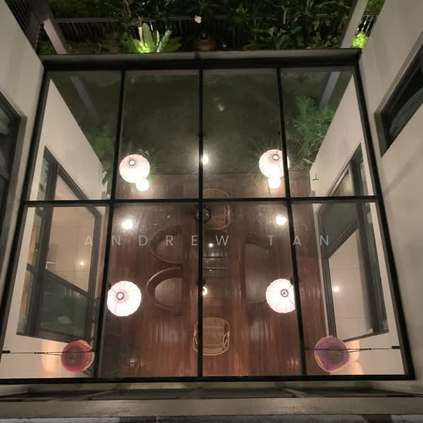 Rumah Teres 3 Tingkat untuk Dijual di Desa Parkcity (Kuala Lumpur) - Andrew Tan - PropertyGuru.com.my