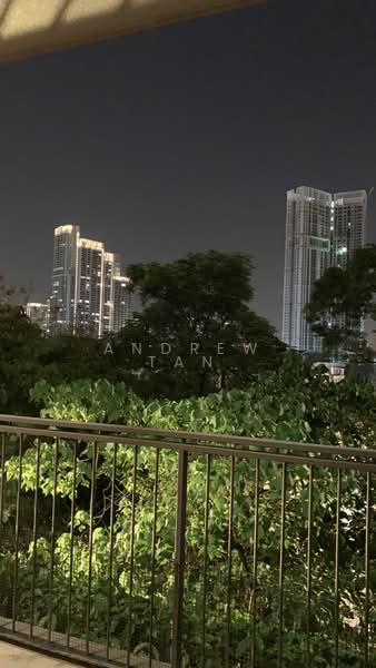 Rumah Teres 3 Tingkat untuk Dijual di Desa Parkcity (Kuala Lumpur) - Andrew Tan - PropertyGuru.com.my