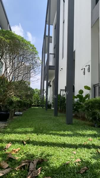 Rumah Teres 3 Tingkat untuk Dijual di Desa Parkcity (Kuala Lumpur) - Andrew Tan - PropertyGuru.com.my