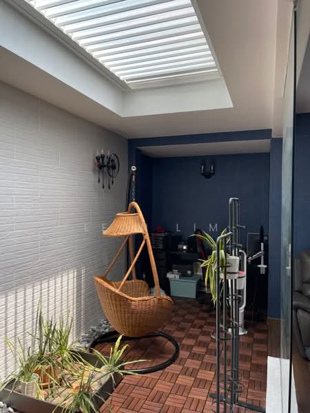 2-storey Terraced House for Sale in Taman Putra Prima (Puchong) - Leon Lim - PropertyGuru.com.my