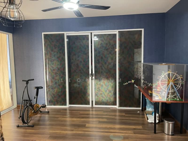 2-storey Terraced House for Sale in Taman Putra Prima (Puchong) - Leon Lim - PropertyGuru.com.my
