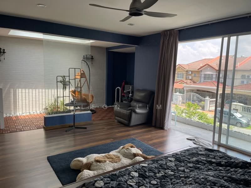 2-storey Terraced House for Sale in Taman Putra Prima (Puchong) - Leon Lim - PropertyGuru.com.my