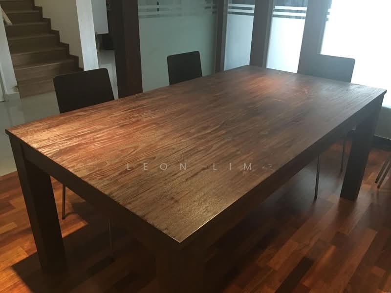 2-storey Terraced House for Sale in Taman Putra Prima (Puchong) - Leon Lim - PropertyGuru.com.my