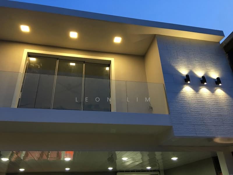 2-storey Terraced House for Sale in Taman Putra Prima (Puchong) - Leon Lim - PropertyGuru.com.my