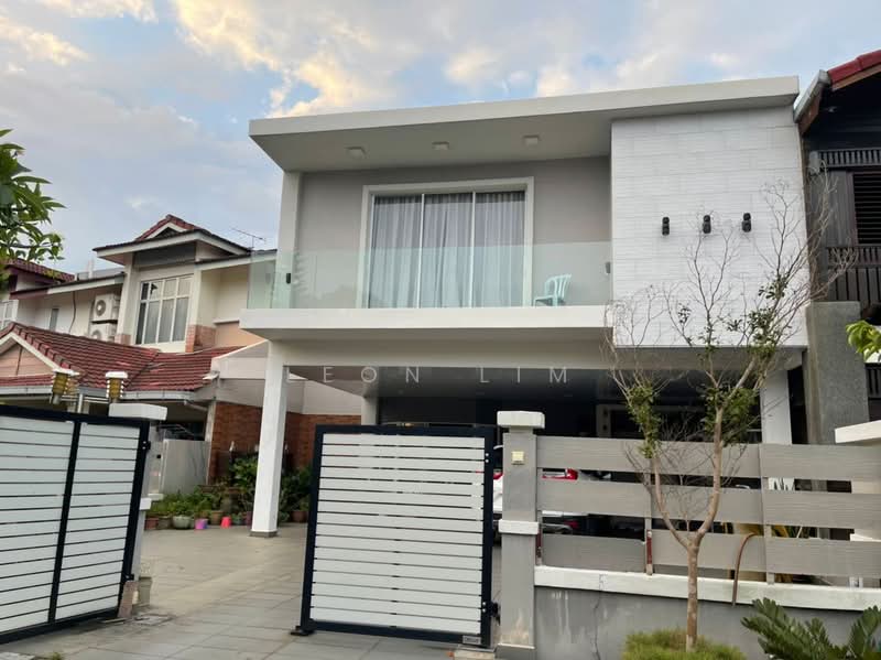 2-storey Terraced House for Sale in Taman Putra Prima (Puchong) - Leon Lim - PropertyGuru.com.my