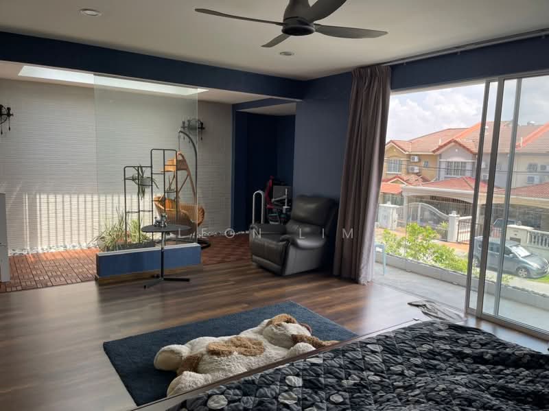 2-storey Terraced House for Sale in Taman Putra Prima (Puchong) - Leon Lim - PropertyGuru.com.my