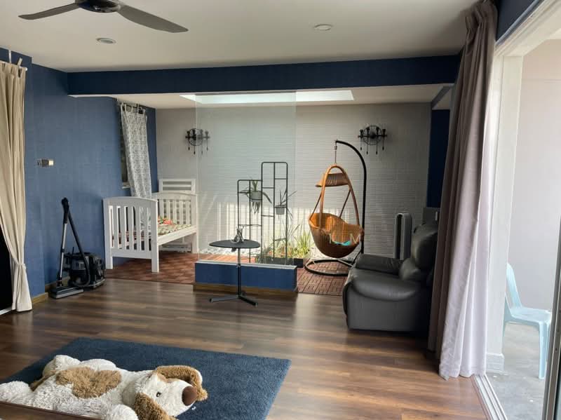 2-storey Terraced House for Sale in Taman Putra Prima (Puchong) - Leon Lim - PropertyGuru.com.my