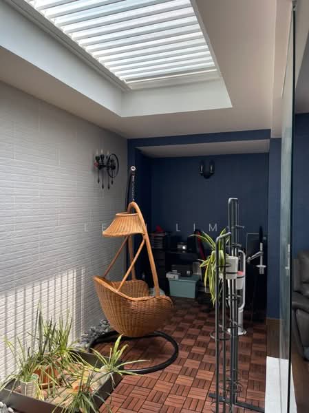 2-storey Terraced House for Sale in Taman Putra Prima (Puchong) - Leon Lim - PropertyGuru.com.my