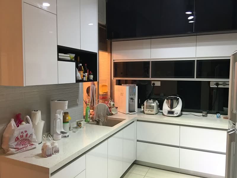 2-storey Terraced House for Sale in Taman Putra Prima (Puchong) - Leon Lim - PropertyGuru.com.my