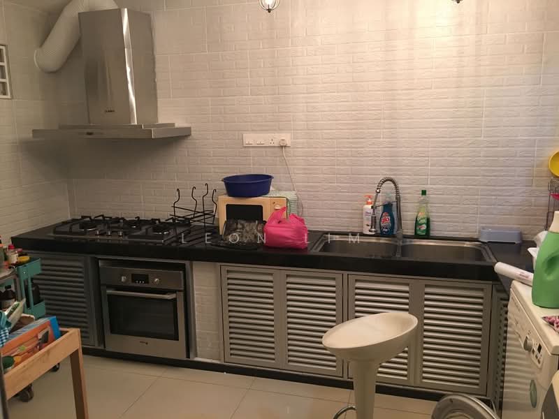 2-storey Terraced House for Sale in Taman Putra Prima (Puchong) - Leon Lim - PropertyGuru.com.my