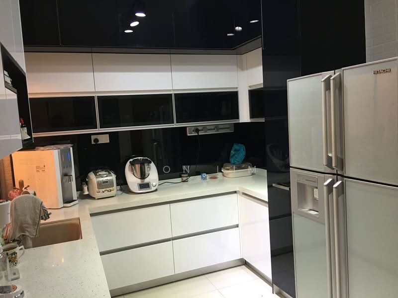 2-storey Terraced House for Sale in Taman Putra Prima (Puchong) - Leon Lim - PropertyGuru.com.my