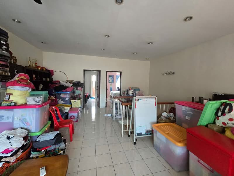 Rumah Teres 2.5 Tingkat untuk Dijual di Taman Megah Kepong (Kepong) - Kiing TW - Interior - PropertyGuru.com.my