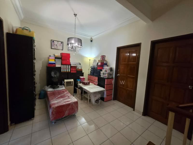 Rumah Teres 2.5 Tingkat untuk Dijual di Taman Megah Kepong (Kepong) - Kiing TW - Interior - PropertyGuru.com.my