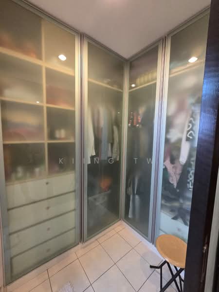 Rumah Teres 2.5 Tingkat untuk Dijual di Taman Megah Kepong (Kepong) - Kiing TW - Interior - PropertyGuru.com.my