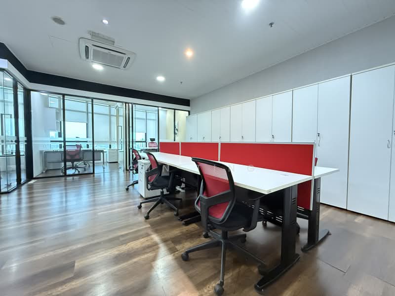 Pejabat untuk Disewa di Petaling Jaya (Selangor) - Gin Ting - PropertyGuru.com.my