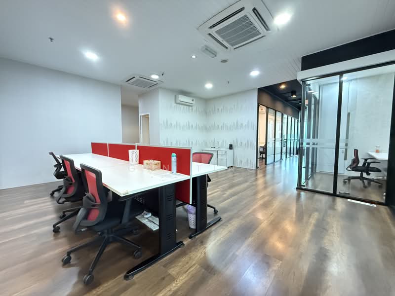 Pejabat untuk Disewa di Petaling Jaya (Selangor) - Gin Ting - PropertyGuru.com.my