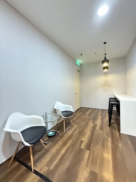Pejabat untuk Disewa di Petaling Jaya (Selangor) - Gin Ting - PropertyGuru.com.my