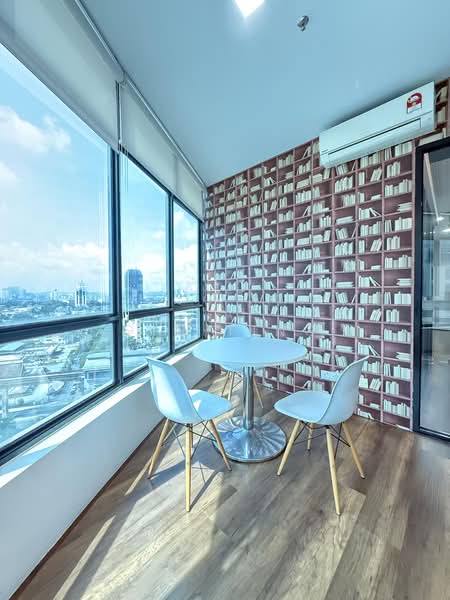 Pejabat untuk Disewa di Petaling Jaya (Selangor) - Gin Ting - PropertyGuru.com.my
