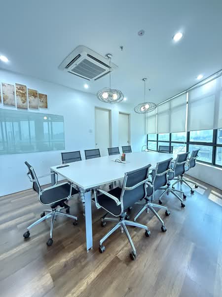 Pejabat untuk Disewa di Petaling Jaya (Selangor) - Gin Ting - PropertyGuru.com.my
