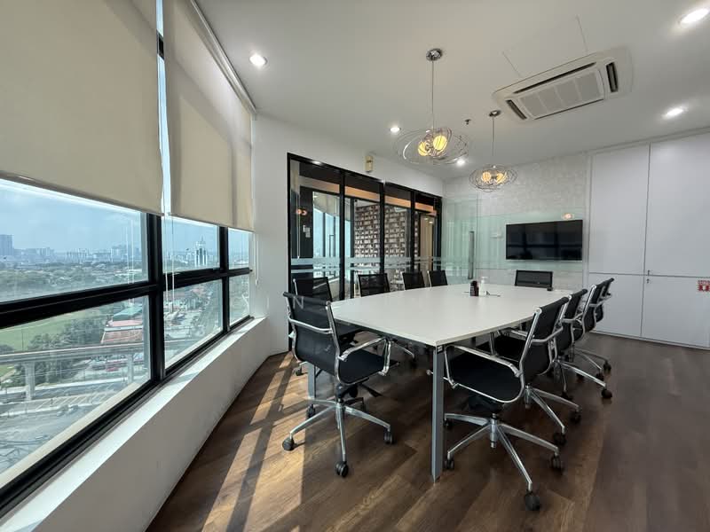 Pejabat untuk Disewa di Petaling Jaya (Selangor) - Gin Ting - PropertyGuru.com.my