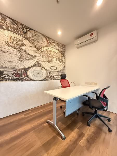 Pejabat untuk Disewa di Petaling Jaya (Selangor) - Gin Ting - PropertyGuru.com.my