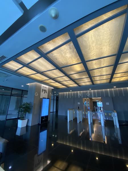 Pejabat untuk Disewa di Petaling Jaya (Selangor) - Gin Ting - PropertyGuru.com.my