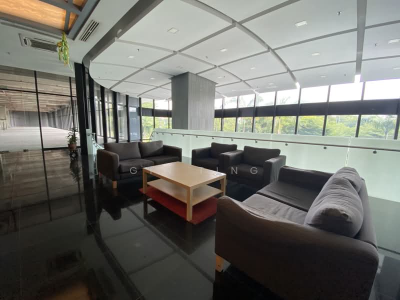 Pejabat untuk Disewa di Petaling Jaya (Selangor) - Gin Ting - PropertyGuru.com.my