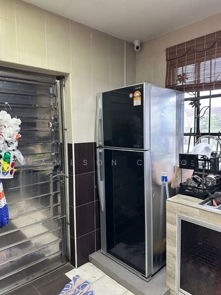 2-storey Terraced House for Rent in Bukit Indah (Iskandar Puteri (Nusajaya)) - Jameson Choo - Kitchen - PropertyGuru.com.my
